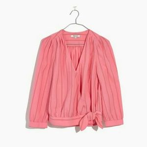 Madewell Top Brand new